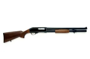 shot gun