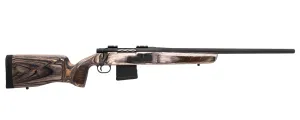 rifle